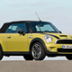 Illustration for article titled 2009 MINI Cooper, Cooper S Convertible Officially Reveal Whopping Price Jump